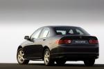 Honda Accord Type-S 2003 года